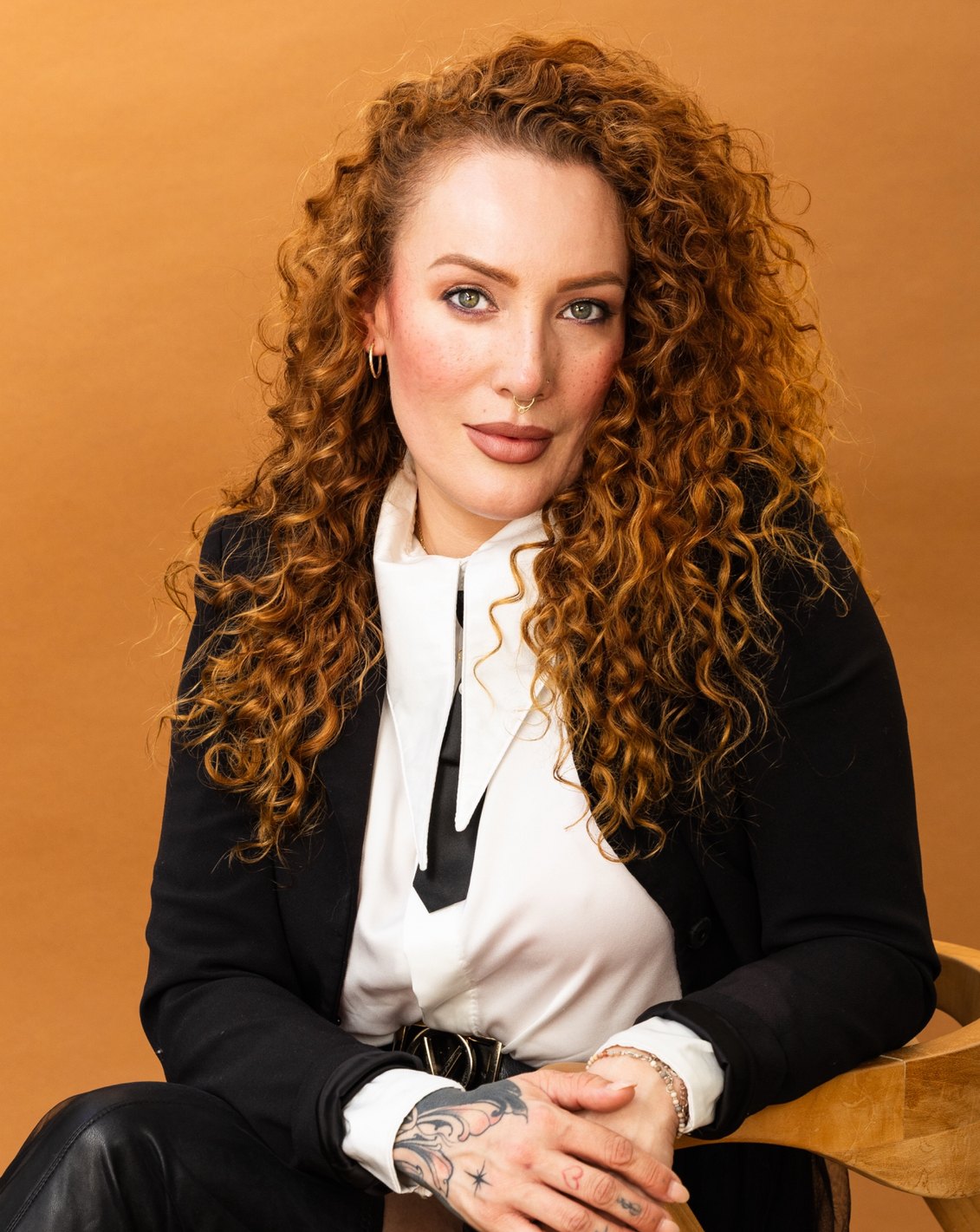 Amber Maynard